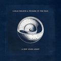 Nelson,Lukas & Promise Of The Real - Few Stars Apart (Black W/ White Splatter Vinyl) (Vinyl) (US Import)