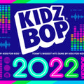 Kidz Bop Kids - Kidz Bop 2022 (CD)