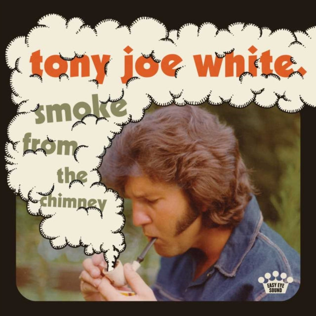 Tony Joe White - Smoke From The Chimney (Vinyl) (US Import)