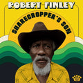 Robert Finley - Sharecropper's Son (CD) (US Import)