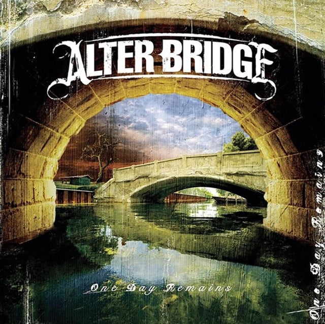 Alter Bridge - One Day Remains (20th Anniversary) (Deluxe Edition/2LP) (Vinyl) (US Import)