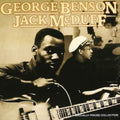George Benson / Jack McDuff - George Benson & Jack McDuff (CD)