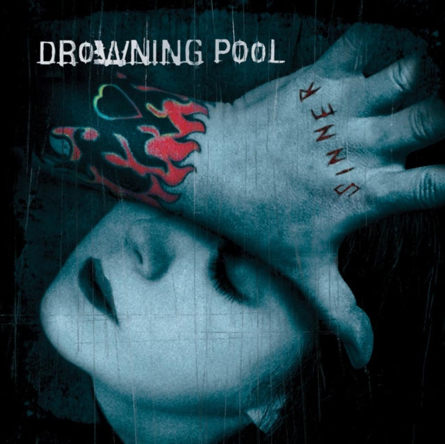 Drowning Pool - Sinner (Vinyl) (US Import)
