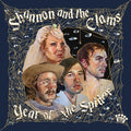 Shannon & The Clams - Year Of The Spider (CD) (US Import)