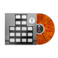Rise Against - Nowhere Generation (Flame Vinyl) (I) (Vinyl) (US Import)