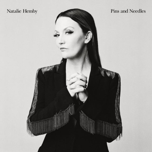 Natalie Hemby - Pins & Needles (180g) (Vinyl) (US Import)
