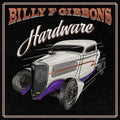 Billy F Gibbons - Hardware (Canary Yellow Vinyl) (Vinyl) (US Import)