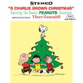 Vince Guaraldi Trio - Charlie Brown Christmas (Deluxe Edition/4CD/Blu-ray) (CD) (Region A US Import)