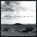 R.E.M. - New Adventures In Hi-Fi (25th Anniversary Edition/2LP/180g) (Vinyl) (US Import)