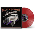 Billy F Gibbons - Hardware (Apple Red Vinyl) (I) (Vinyl) (US Import)