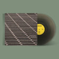 Nathaniel Rateliff - Red Rocks 2020 (Black Ice Vinyl/2LP/180g) (Vinyl) (US Import)