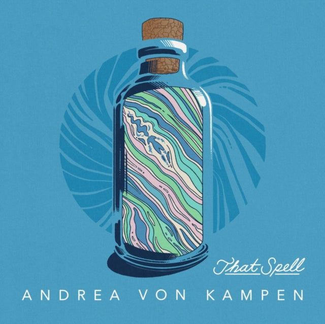 Von Kampen,Andrea - That Spell (Vinyl) (US Import)