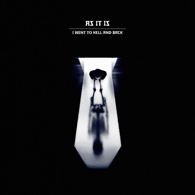 As It Is - I Went To Hell And Back (Pink Vinyl) (Vinyl) (US Import)
