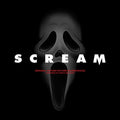 Marco Beltrami - Scream (Original Motion Picture Scores) (Red Marbled Vinyl/4LP Box Set) (Vinyl) (US Import)