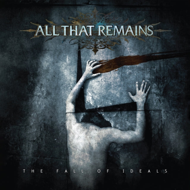 All That Remains - Fall Of Ideals (Vinyl) (US Import)