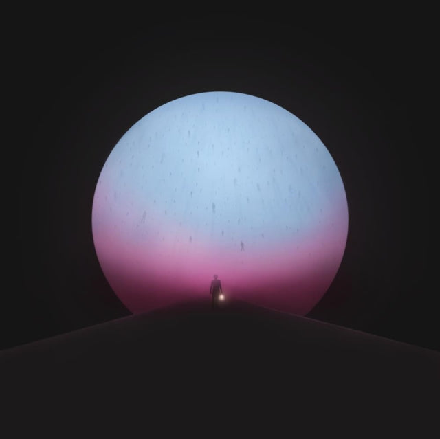 Manchester Orchestra - Million Masks Of God (Deluxe Red/White Flecks Vinyl) (Vinyl) (US Import)