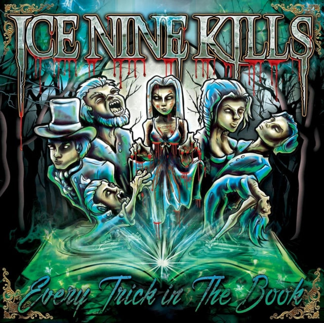 Ice Nine Kills - Every Trick In The Book (Vinyl) (US Import)