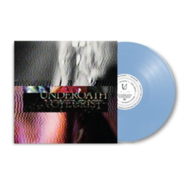 Underoath - Voyeurist (Coloured Vinyl)/Ltd (Vinyl) (US Import)