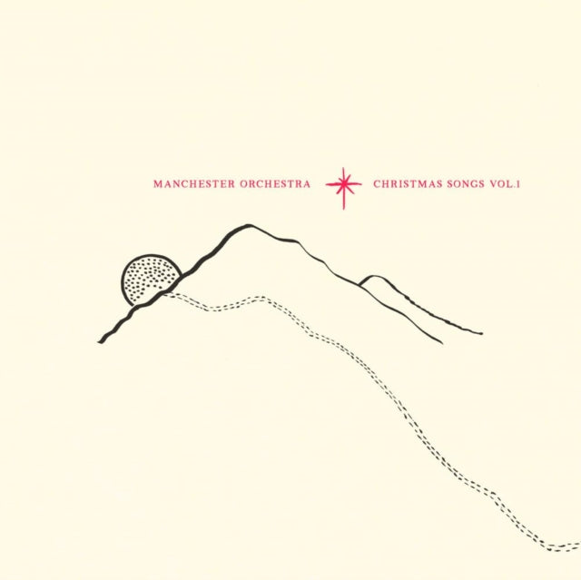 Manchester Orchestra - Christmas Songs Vol. 1 (CD) (US Import)