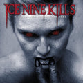 Ice Nine Kills - Predator Becomes The Prey (Translucent Blue Vinyl) (Vinyl) (US Import)