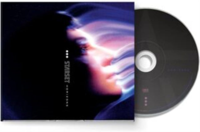 Starset - Horizons (CD) (US Import)
