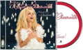 Kristin Chenoweth - Happiness Is...Christmas! (CD)