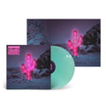 Record Company - Play Loud (Sea Glass Vinyl/2LP) (I) (Vinyl) (US Import)