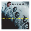 Sam Cooke - First Mile Of The Way (3-10 Inch) (RSD) (Vinyl Single) (US Import)