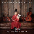 Hiromi - Silver Lining Suite (CD) (US Import)