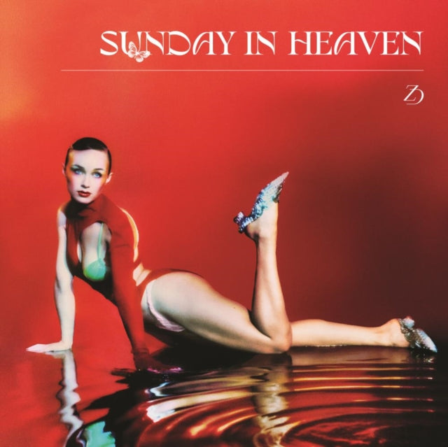 Zella Day - Sunday In Heaven (CD)