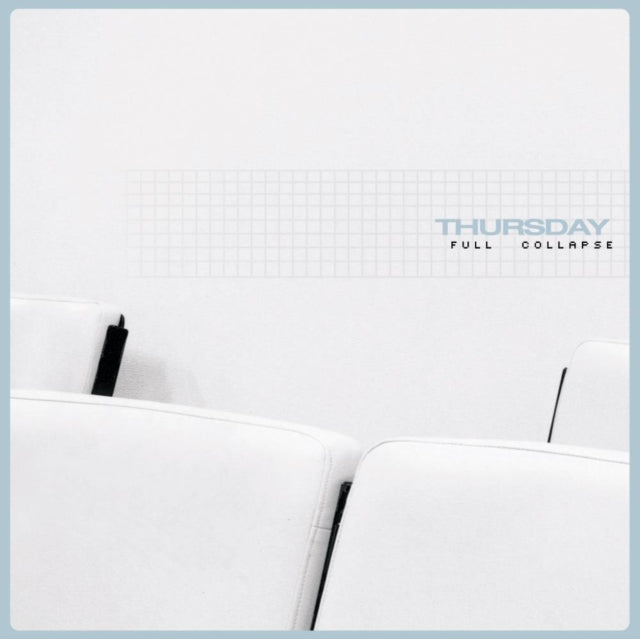 Thursday - Full Collapse (21st Anniversary Edition) (3TEN) (Vinyl) (US Import)