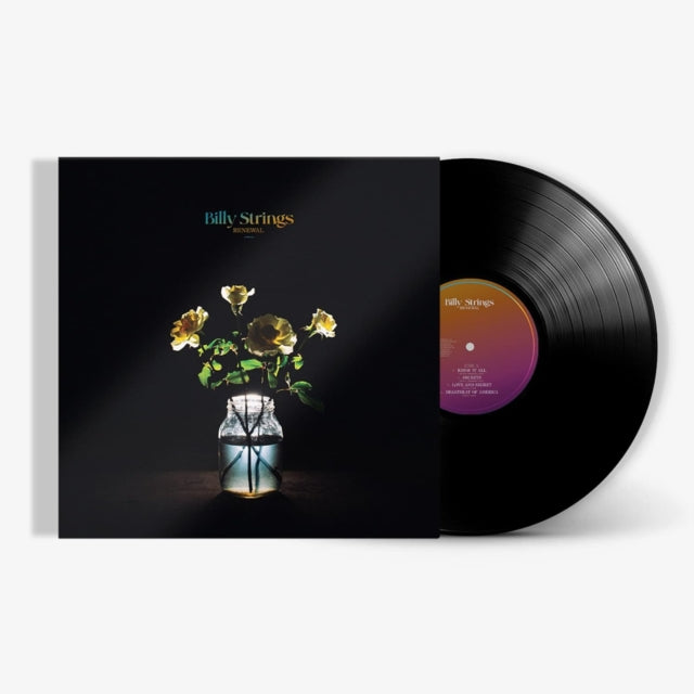 Billy Strings - Renewal (2LP/180g) (Vinyl) (US Import)