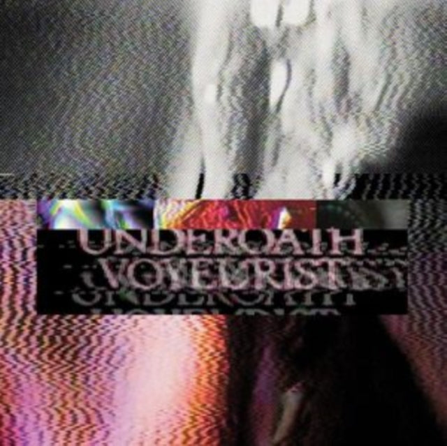 Underoath - Voyeurist (Deluxe Coke Bottle Clear Vinyl) (Vinyl) (US Import)