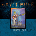 Gov't Mule - Heavy Load Blues (2LP/180g) (Vinyl) (US Import)
