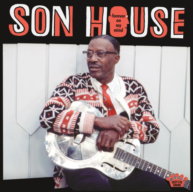 Son House - Forever On My Mind (Vinyl) (US Import)