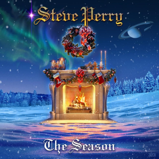 Steve Perry - Season (Vinyl) (US Import)