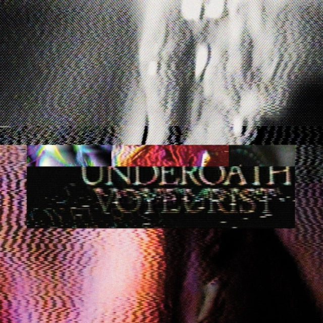 Underoath - Voyeurist (Flume Color Vinyl) (Vinyl) (US Import)