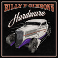 Billy F Gibbons - Hardware (Deluxe Edition) (CD)