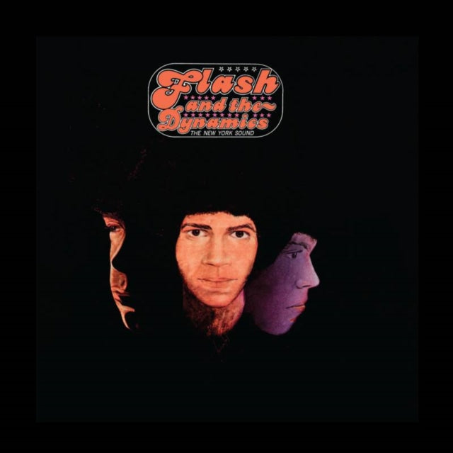 Flash & The Dynamics - New York Sound (180g/Purple Vinyl) (RSD) (Vinyl) (US Import)