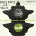 Miles Davis - Walkin (CD)