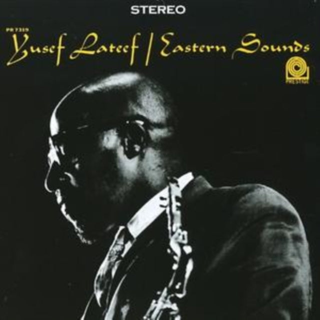 Yusef Lateef - Eastern Sounds (CD)