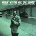 Miles Davis - Workin (CD)