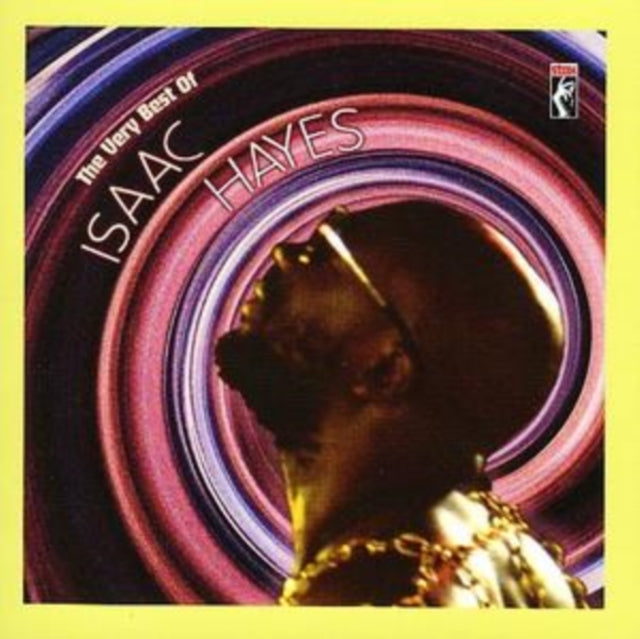 Isaac Hayes - Very Best Of Isaac Hayes (CD)