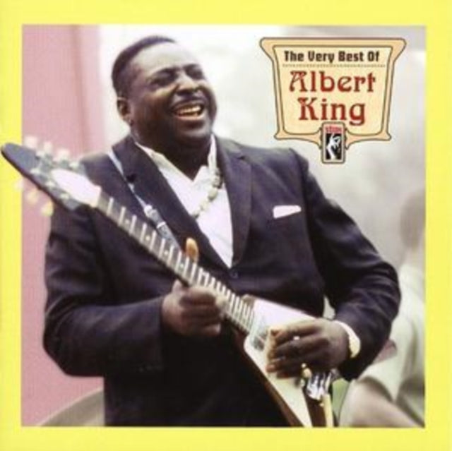 Albert King - Very Best Of Albert King (CD)