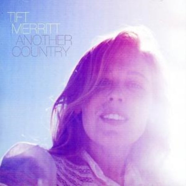 Tift Merritt - Another Country (CD)