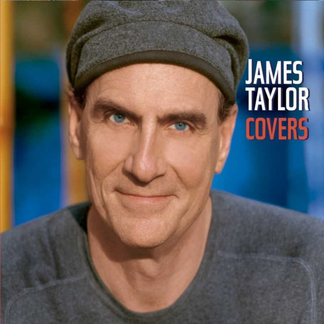 James Taylor - Covers (CD)