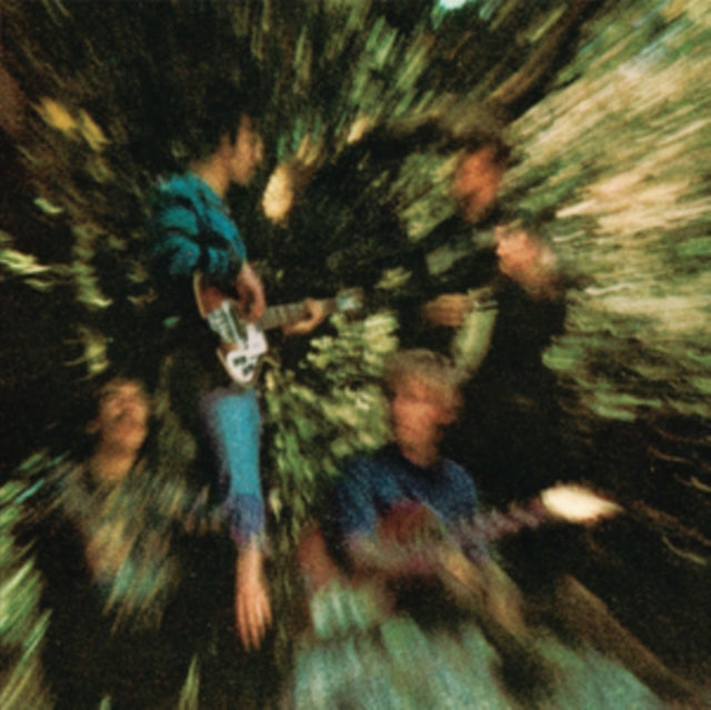 Creedence Clearwater Revival - Bayou Country (Remaster) (CD)