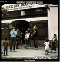 Creedence Clearwater Revival - Willy & The Poor Boys (CD)
