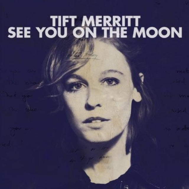 Tift Merritt - See You On Moon (CD)