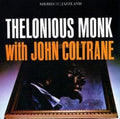 Thelonious Monk / John Coltrane - Thelonious Monk (CD)